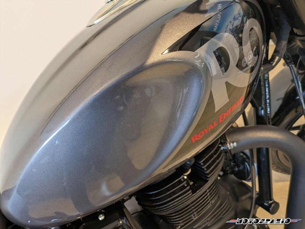 Royal Enfield HNTR 350 (2022 - 25) (4)