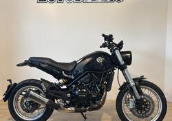 Benelli Leoncino 500 Trail (2021 - 25) nuova