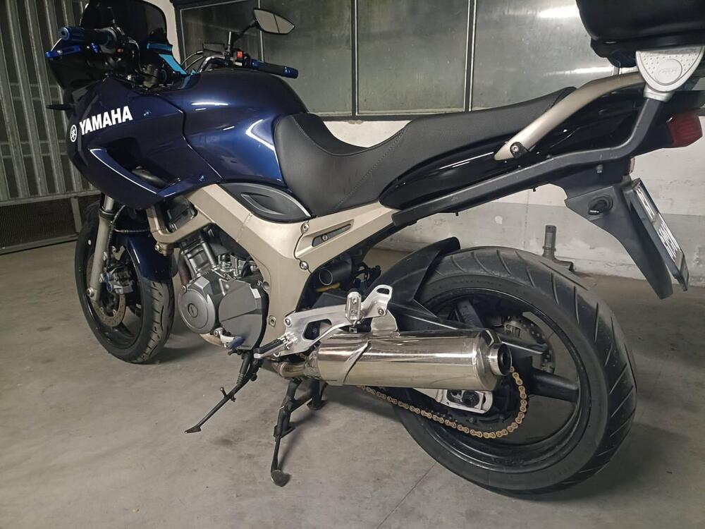 Yamaha TDM 900 (2002 - 14) (4)