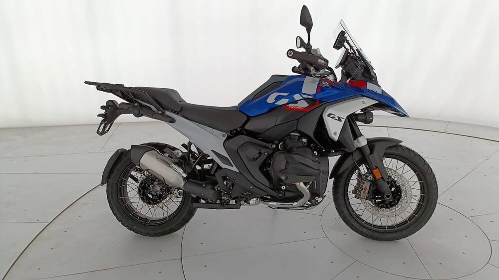 Bmw R 1300 GS ASA (2024 - 25)