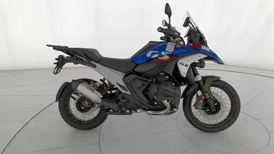 Bmw R 1300 GS ASA (2024 - 26) nuova