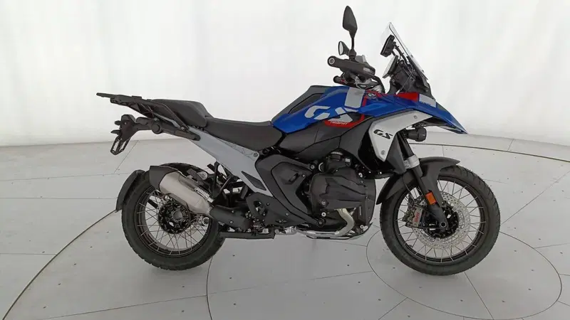 Bmw R 1300 GS ASA (2024 - 26)