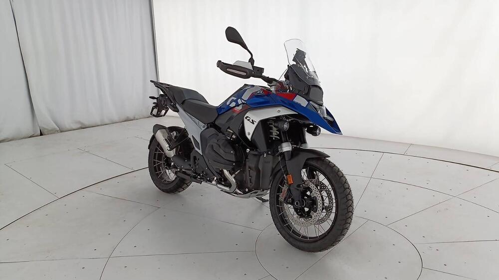 Bmw R 1300 GS ASA (2024 - 25) (2)