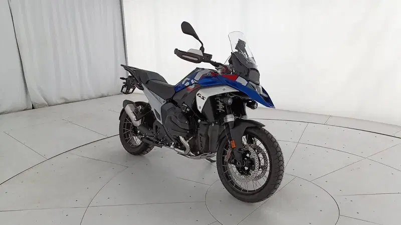 Bmw R 1300 GS ASA (2024 - 26) (2)