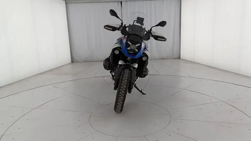 Bmw R 1300 GS ASA (2024 - 26) (3)