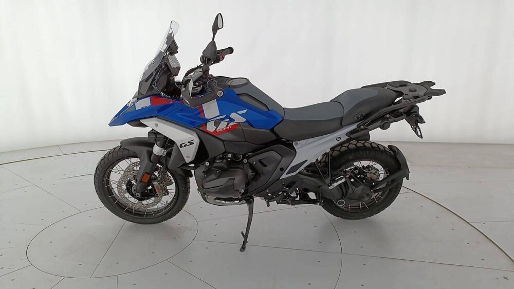 Bmw R 1300 GS ASA (2024 - 25) (4)