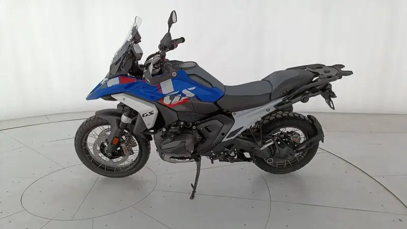 Bmw R 1300 GS ASA (2024 - 26) (4)