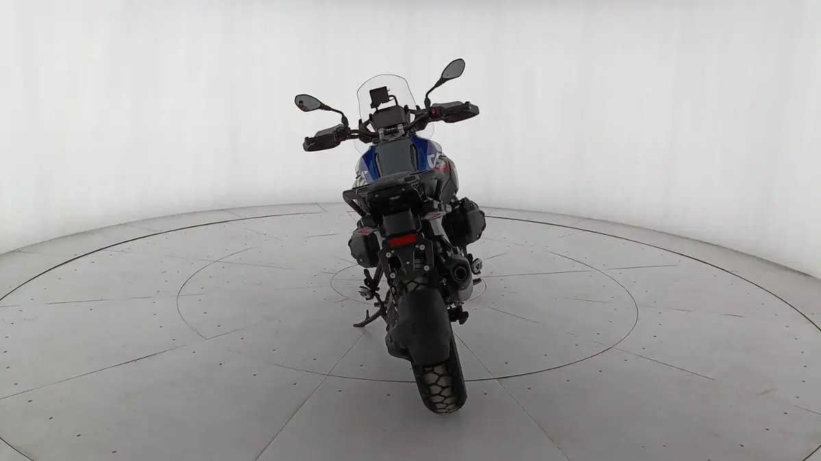 Bmw R 1300 GS ASA (2024 - 26) (5)