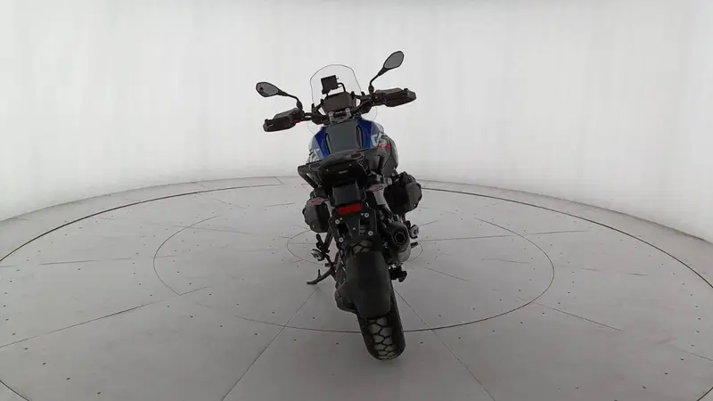 Bmw R 1300 GS ASA (2024 - 26) (5)