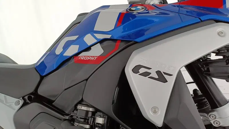Bmw R 1300 GS ASA (2024 - 26) (6)