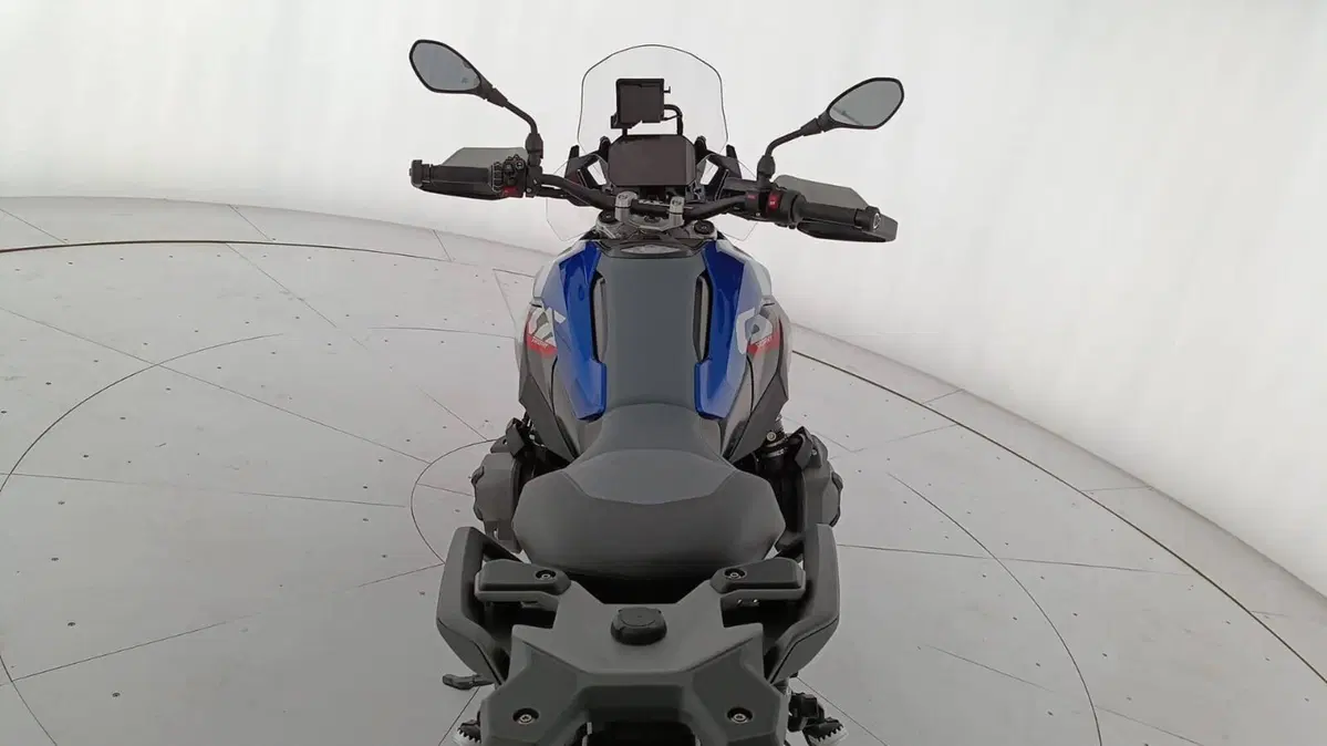 Bmw R 1300 GS ASA (2024 - 26) (7)