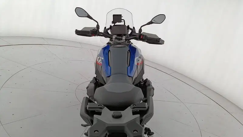 Bmw R 1300 GS ASA (2024 - 26) (7)
