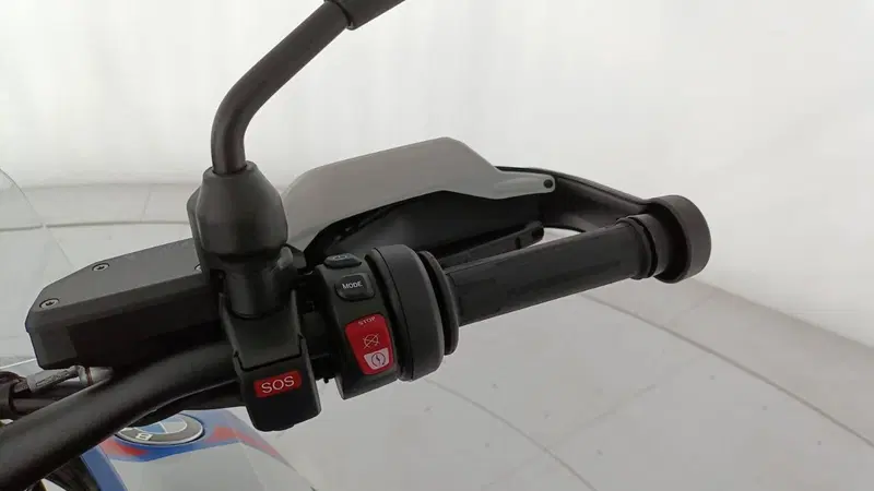 Bmw R 1300 GS ASA (2024 - 26) (8)