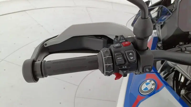 Bmw R 1300 GS ASA (2024 - 26) (9)