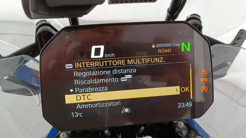 Bmw R 1300 GS ASA (2024 - 26) (10)