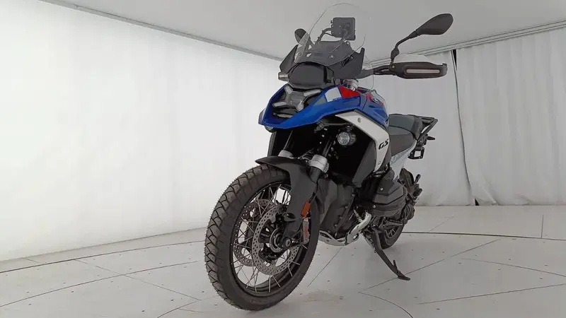 Bmw R 1300 GS ASA (2024 - 26) (11)