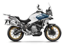 CFMOTO 700MT (2024 - 25) nuova