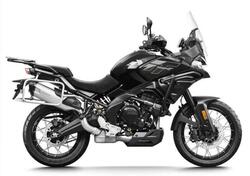 CFMOTO 700MT (2024 - 25) nuova