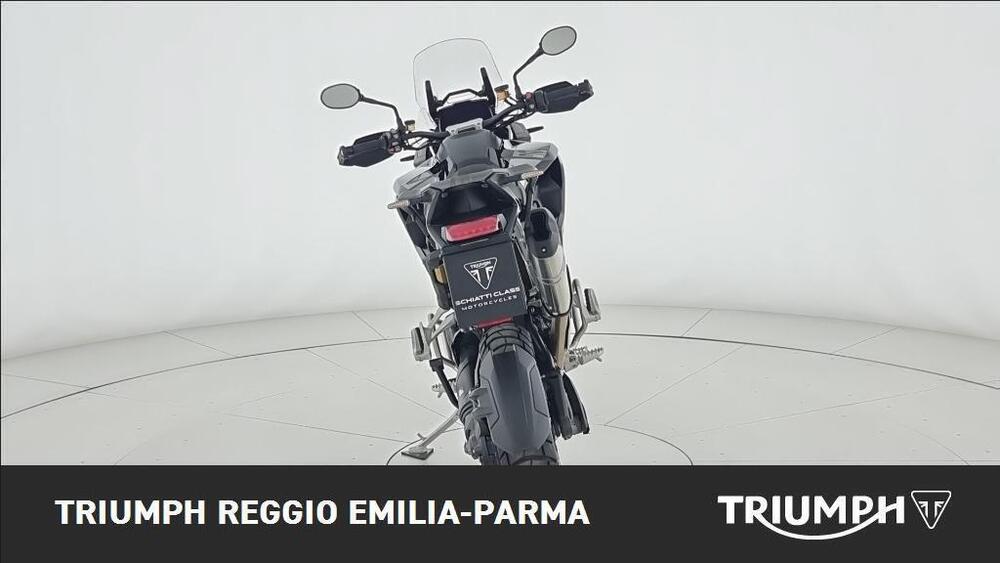 Triumph Tiger 1200 Rally Pro (2024 - 25) (2)