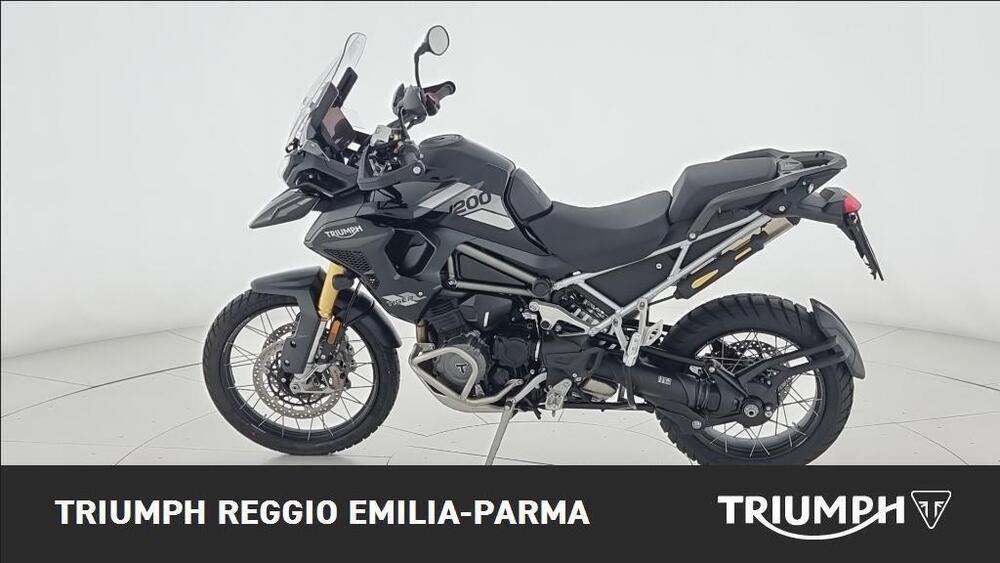 Triumph Tiger 1200 Rally Pro (2024 - 25) (4)