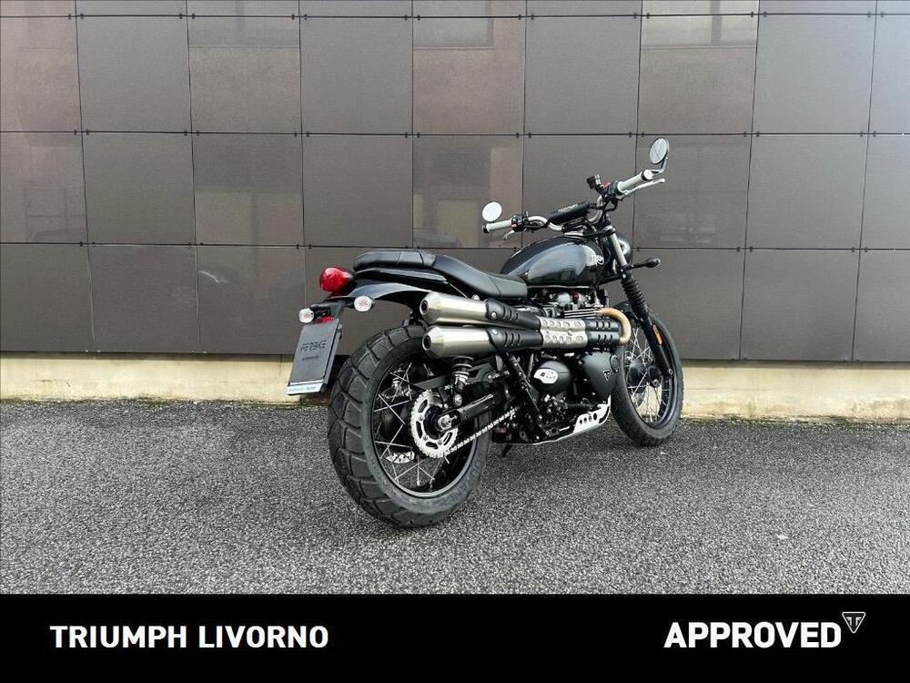 Triumph Scrambler 900 (2023 - 25) (3)