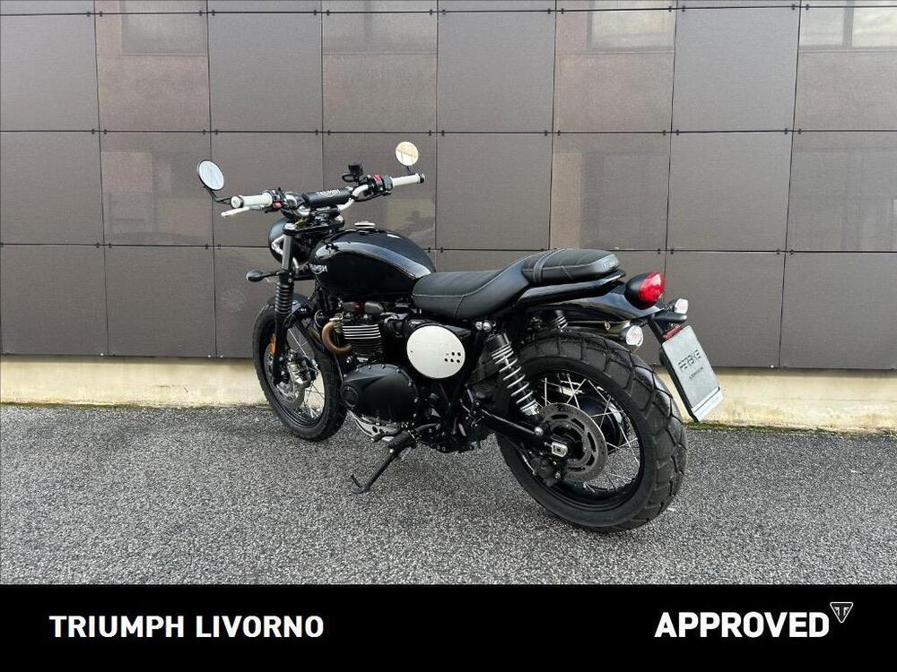 Triumph Scrambler 900 (2023 - 25) (4)