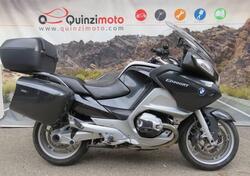 Bmw R 1200 RT (2010 - 13) usata