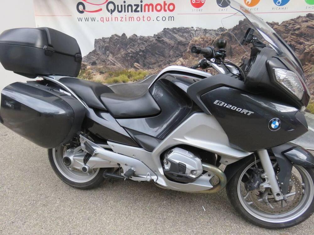 Bmw R 1200 RT (2010 - 13) (3)