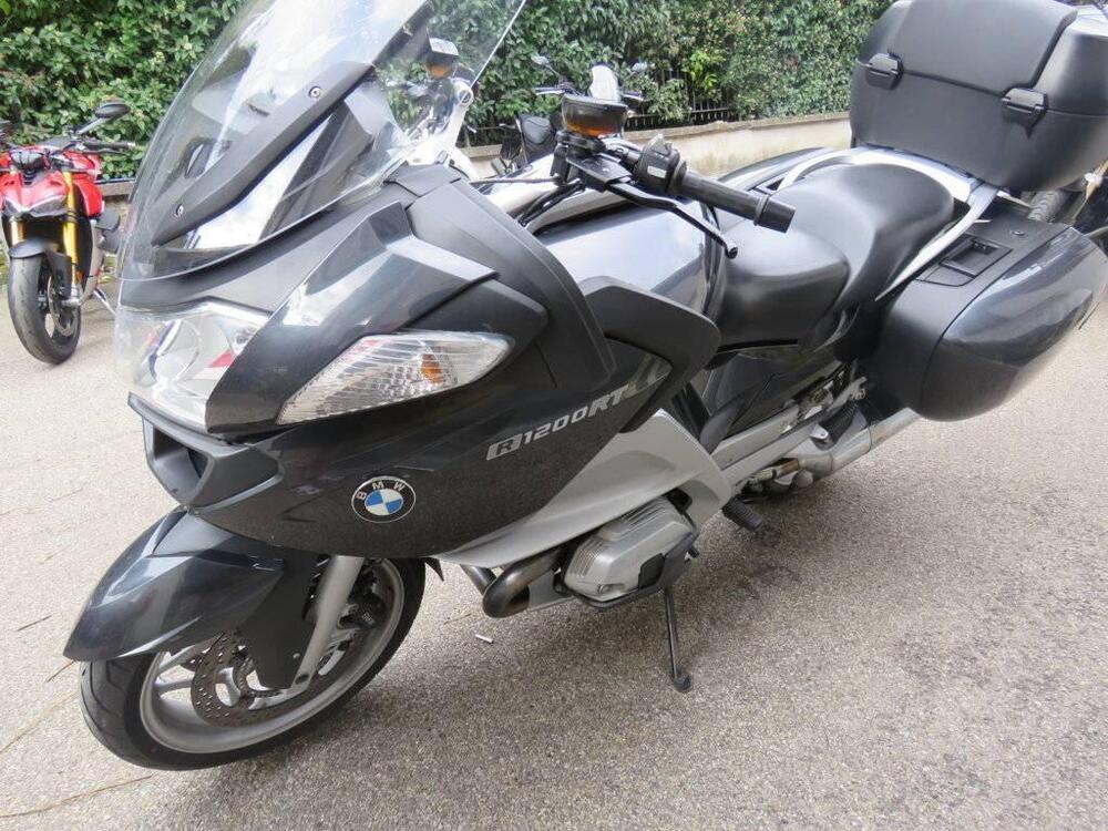 Bmw R 1200 RT (2010 - 13) (5)