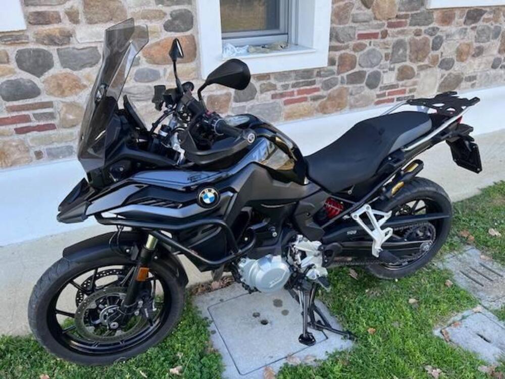 Bmw F 750 GS (2021 - 24)