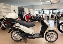 Piaggio Liberty 150 3V Full Optional (2013 - 15) usata