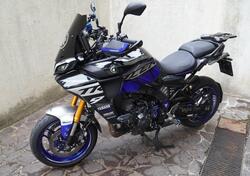 Yamaha Tracer 9 GT+ (2023 - 24) usata