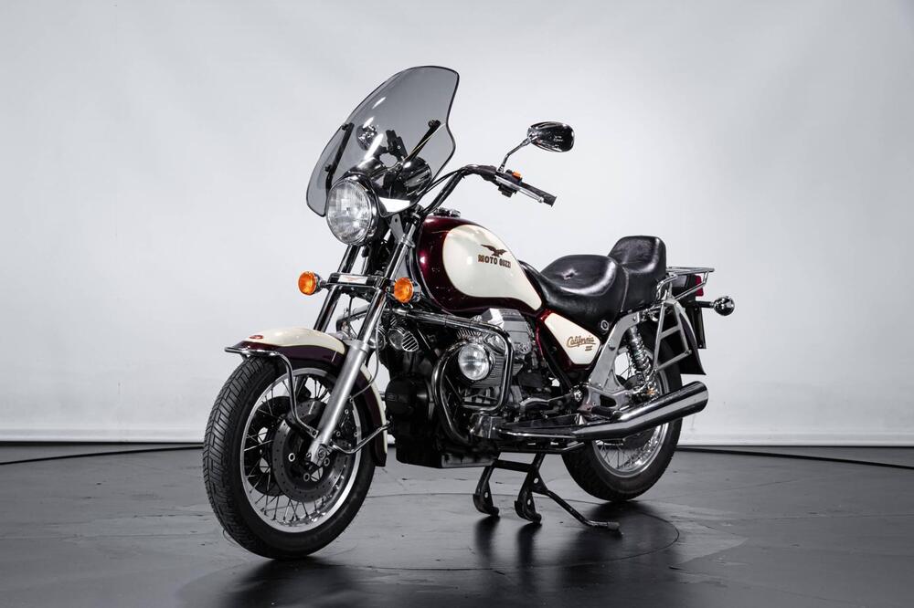 Moto Guzzi CALIFORNIA III (2)