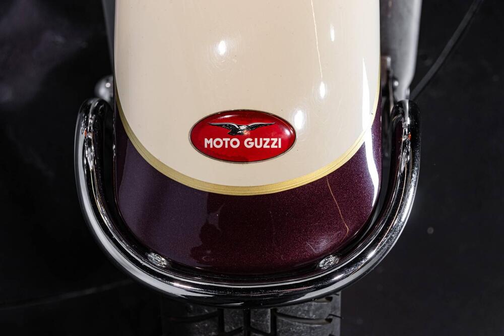 Moto Guzzi CALIFORNIA III (4)