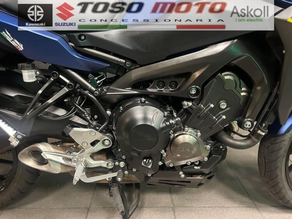 Yamaha Tracer 900 GT (2018 - 20) (3)