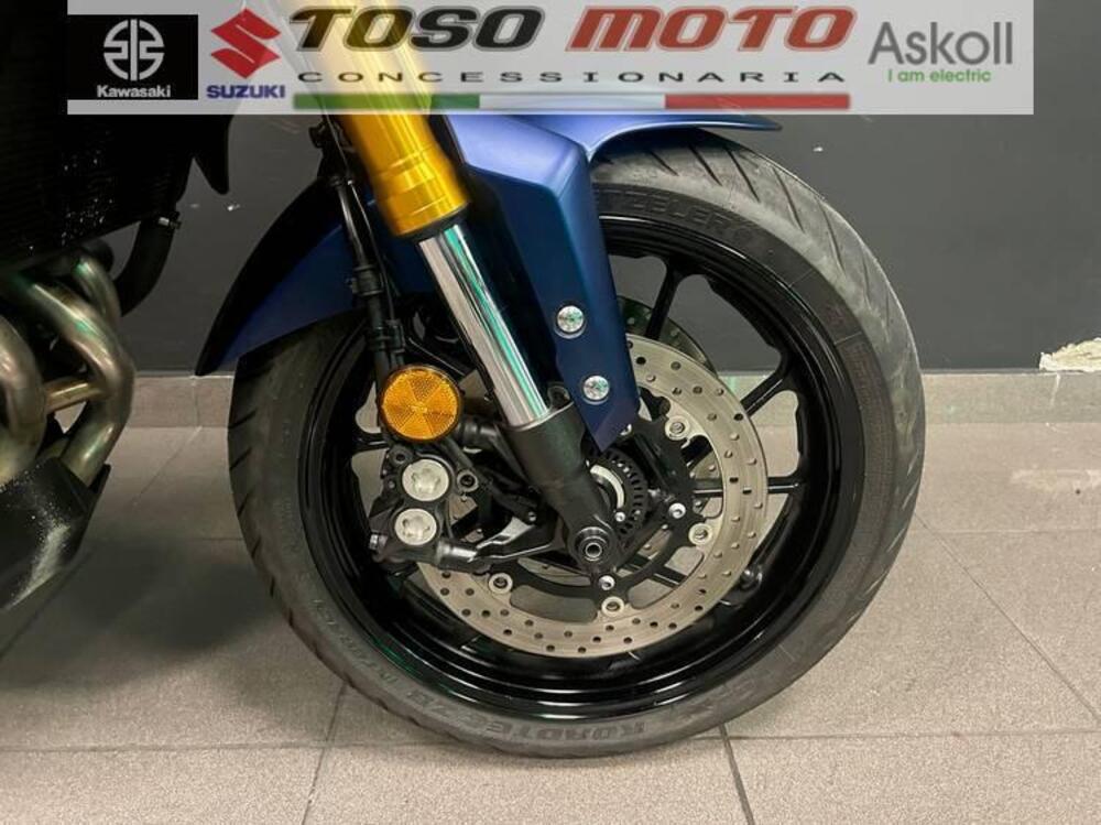 Yamaha Tracer 900 GT (2018 - 20) (4)