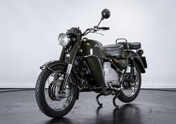 Moto Guzzi FALCONE 500 d'epoca