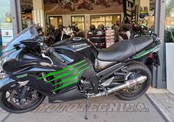 Kawasaki ZZR 1400 (2017 - 20) usata