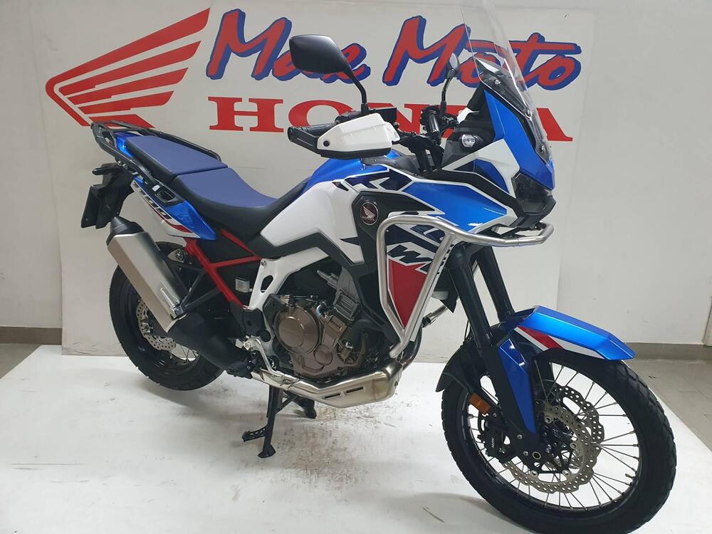 Honda Africa Twin CRF 1100L (2022 - 23)