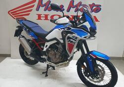 Honda Africa Twin CRF 1100L (2022 - 23) usata