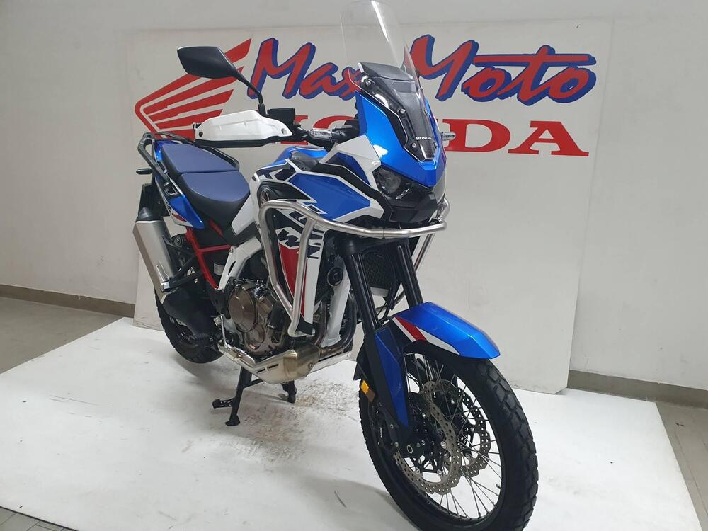 Honda Africa Twin CRF 1100L (2022 - 23) (2)