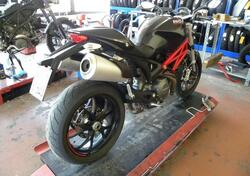 Ducati Monster 796 (2010 - 13) usata