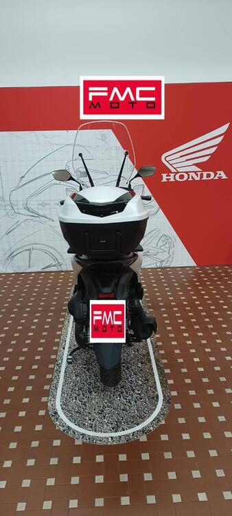 Honda SH 150i Sport (2022 - 25) (5)