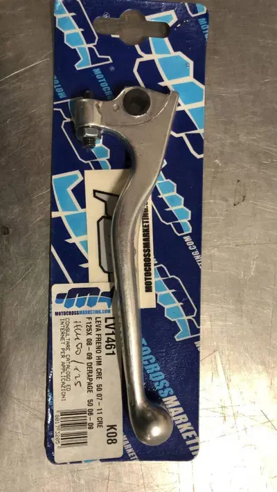 LEVA FRENO ANT. MOTOCROSS MARKETING PER VARI MODEL