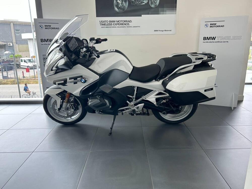 Bmw R 1250 RT (2021 - 25) (2)