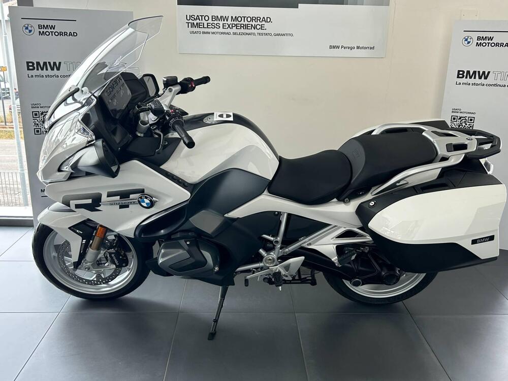 Bmw R 1250 RT (2021 - 25) (3)