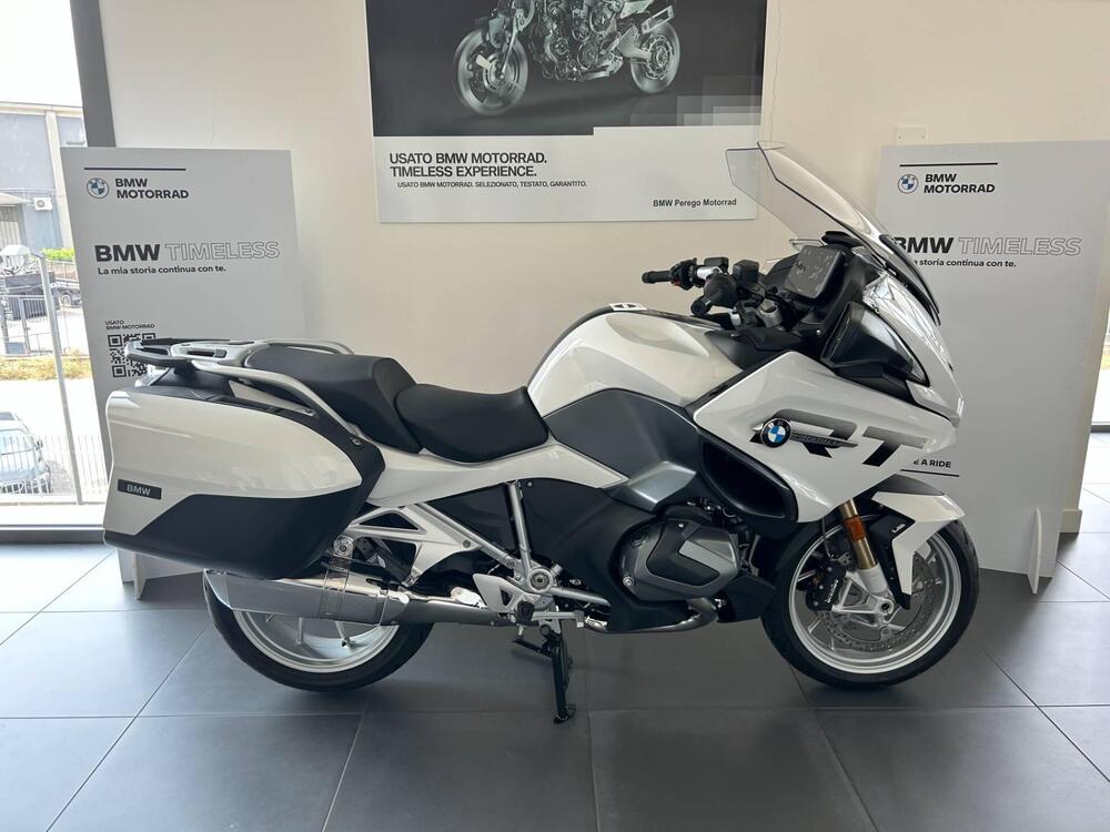 Bmw R 1250 RT (2021 - 25) (4)