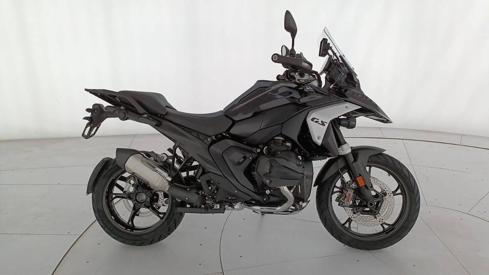 Bmw R 1300 GS (2023 - 25)