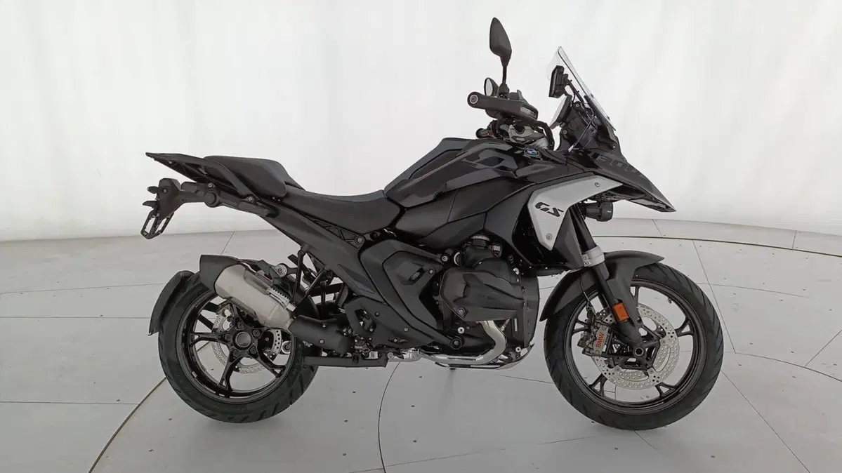 Bmw R 1300 GS (2023 - 26)