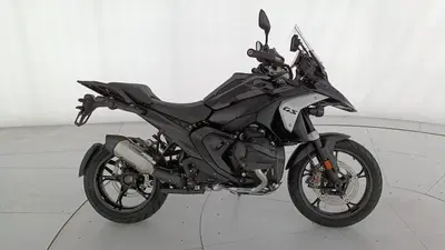 Bmw R 1300 GS (2023 - 26) nuova